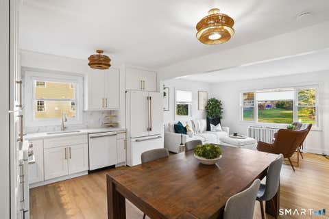 Tiny photo for 132 Toll House Lane, Fairfield, CT 06825 (MLS # 24200197)