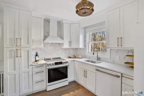 Tiny photo for 132 Toll House Lane, Fairfield, CT 06825 (MLS # 24200197)