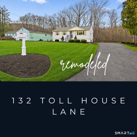 Photo of 132 Toll House Lane, Fairfield, CT 06825 (MLS # 24200197)