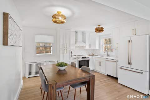 Tiny photo for 132 Toll House Lane, Fairfield, CT 06825 (MLS # 24200197)