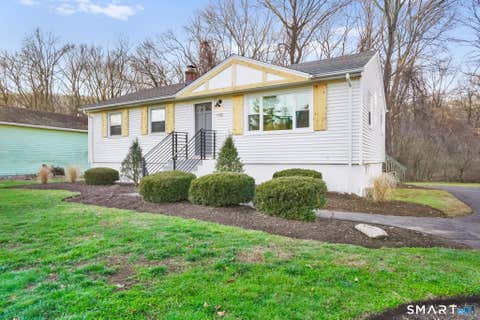 Tiny photo for 132 Toll House Lane, Fairfield, CT 06825 (MLS # 24200197)