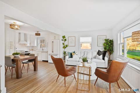 Tiny photo for 132 Toll House Lane, Fairfield, CT 06825 (MLS # 24200197)