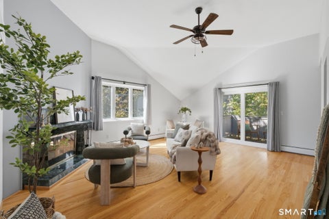 Tiny photo for 11 Byrne Court #B2, Farmington, CT 06032 (MLS # 24212567)