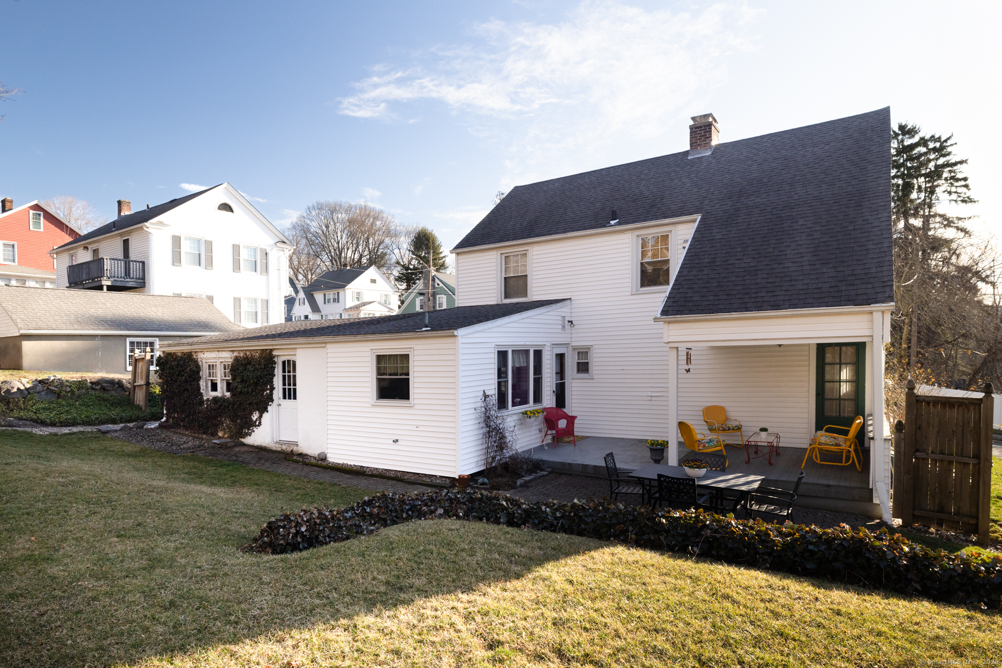 20 Park Avenue, Naugatuck, Connecticut image 23
