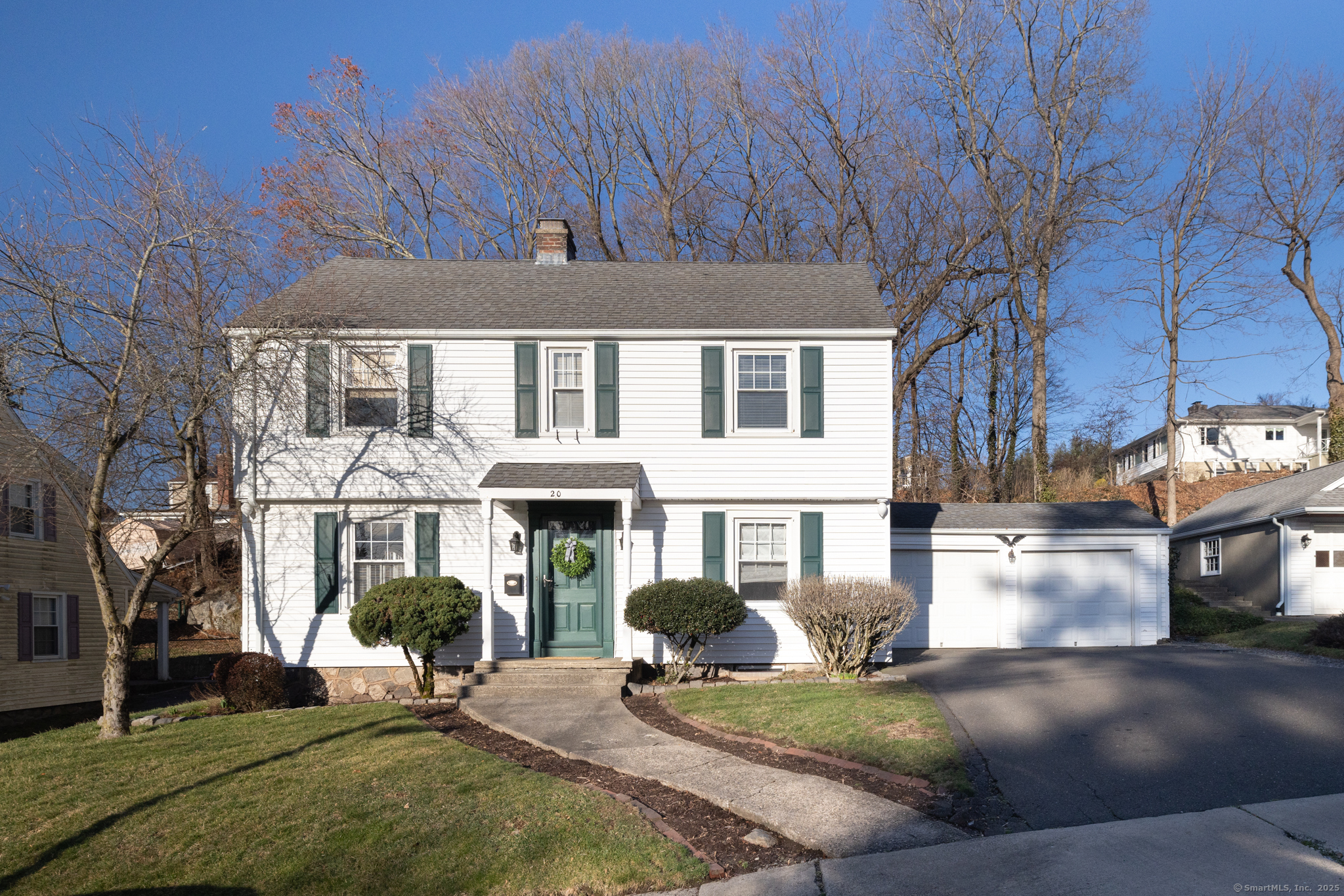 20 Park Avenue, Naugatuck, Connecticut image 1