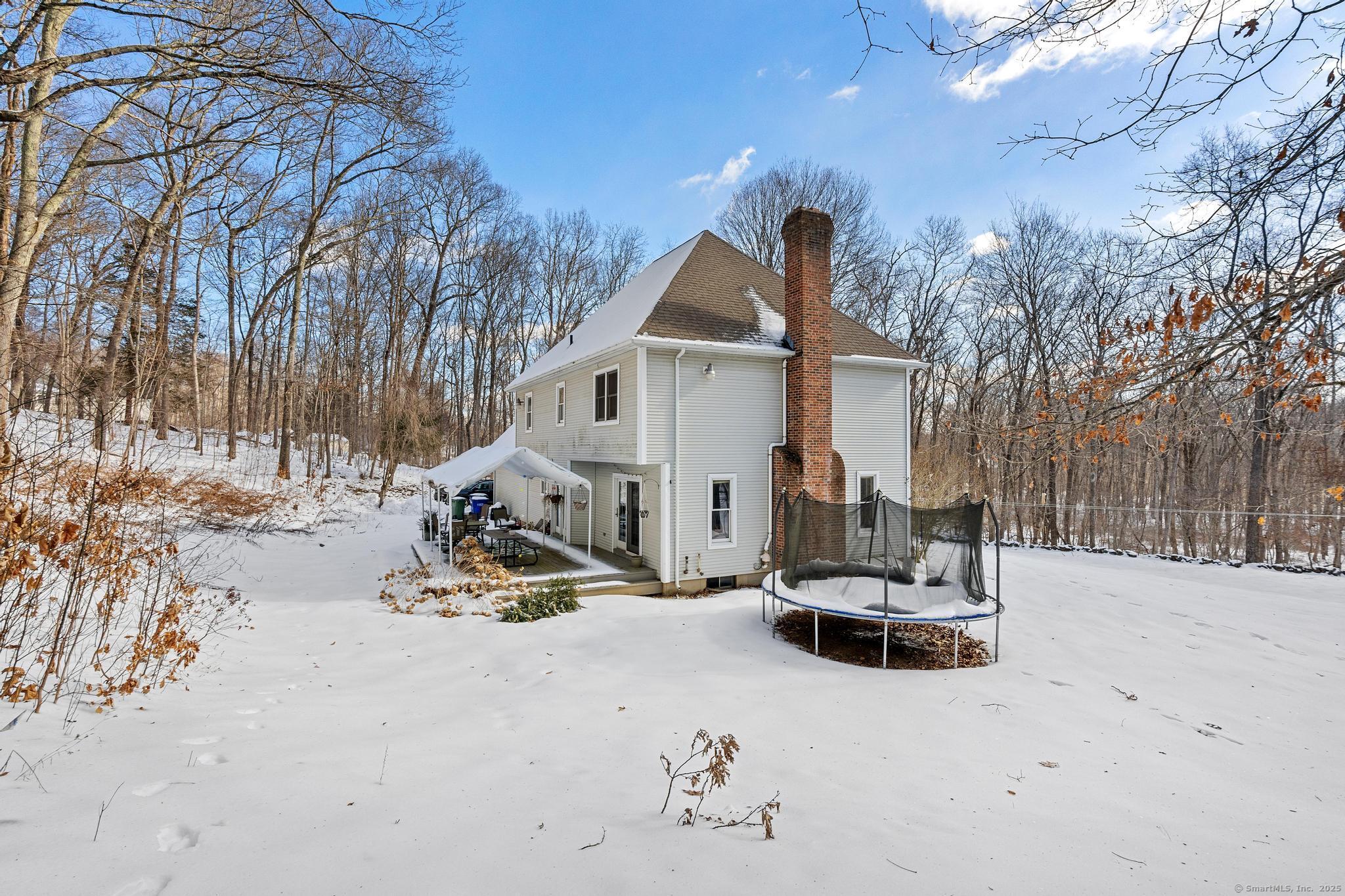 32 Tannery Hill Lane, Hebron, Connecticut image 31