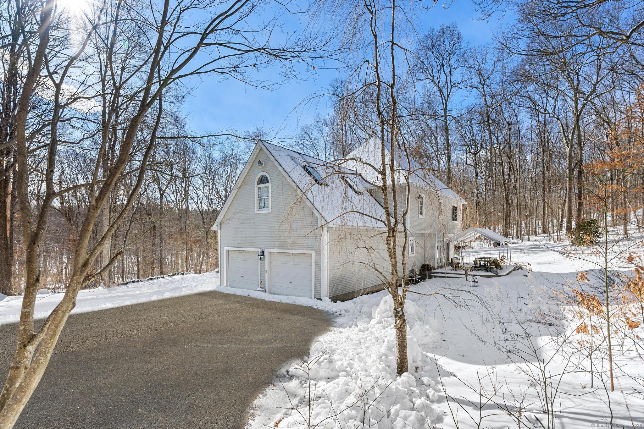 32 Tannery Hill Lane, Hebron, Connecticut image 5