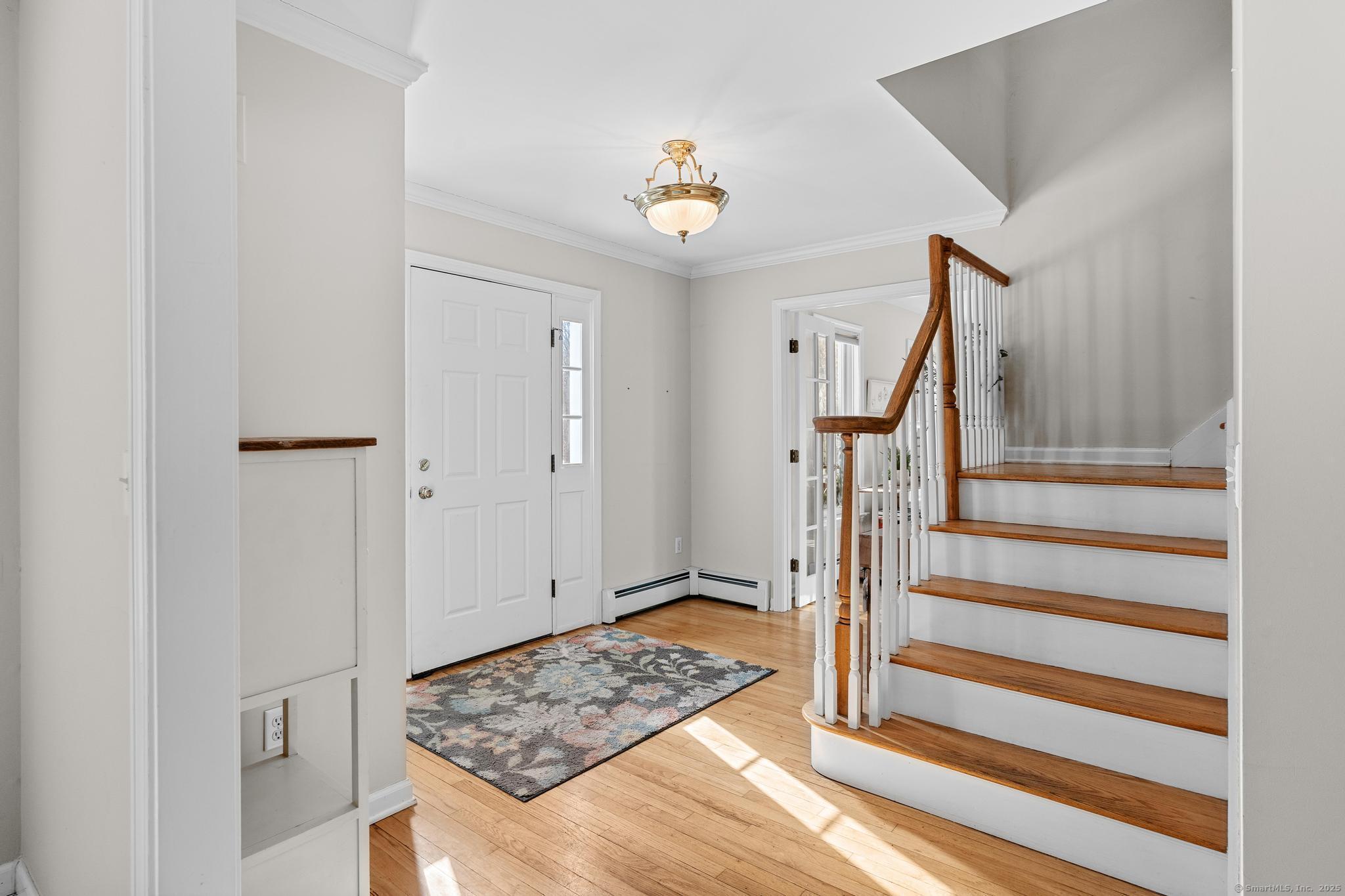 32 Tannery Hill Lane, Hebron, Connecticut image 7