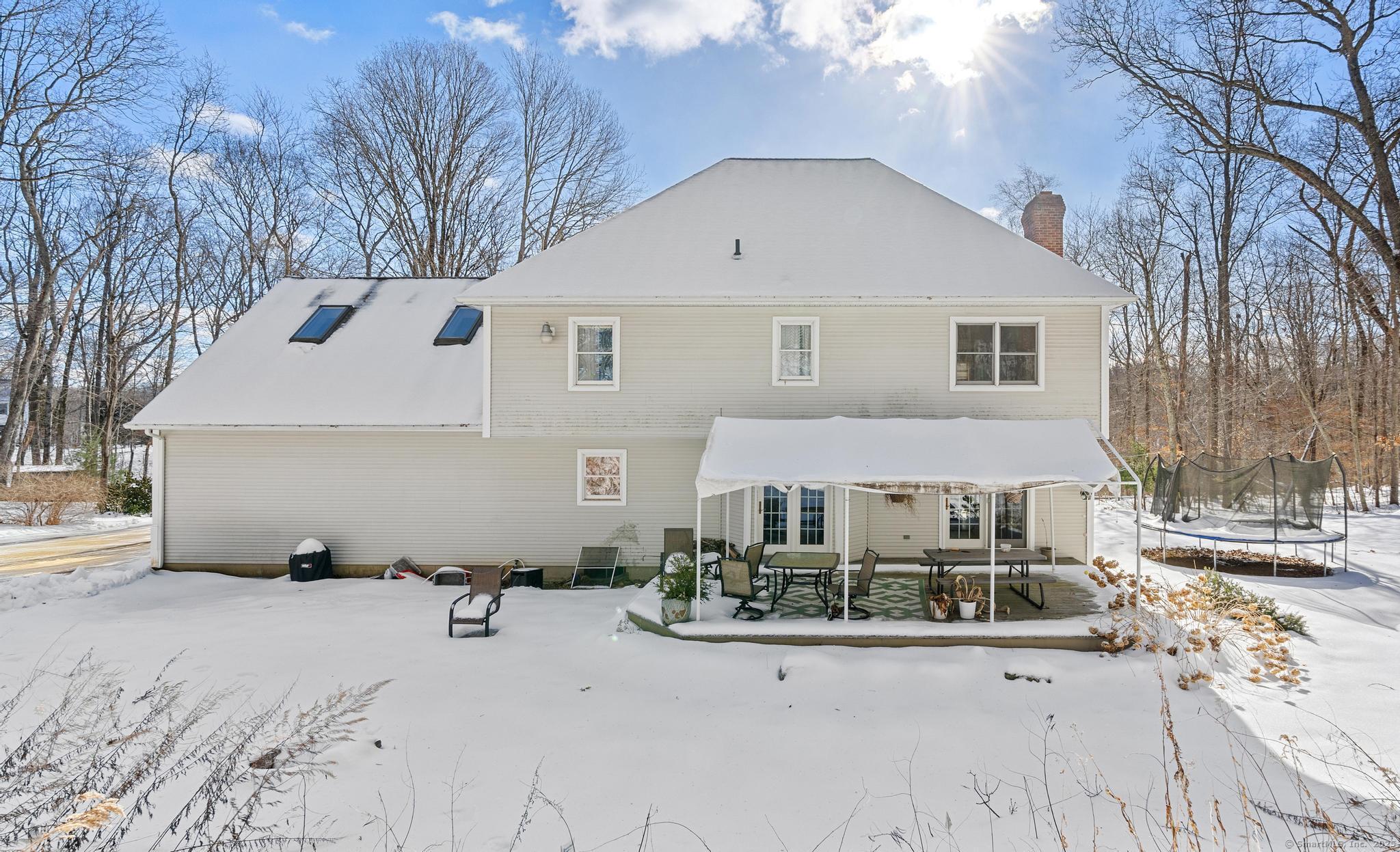 32 Tannery Hill Lane, Hebron, Connecticut image 3