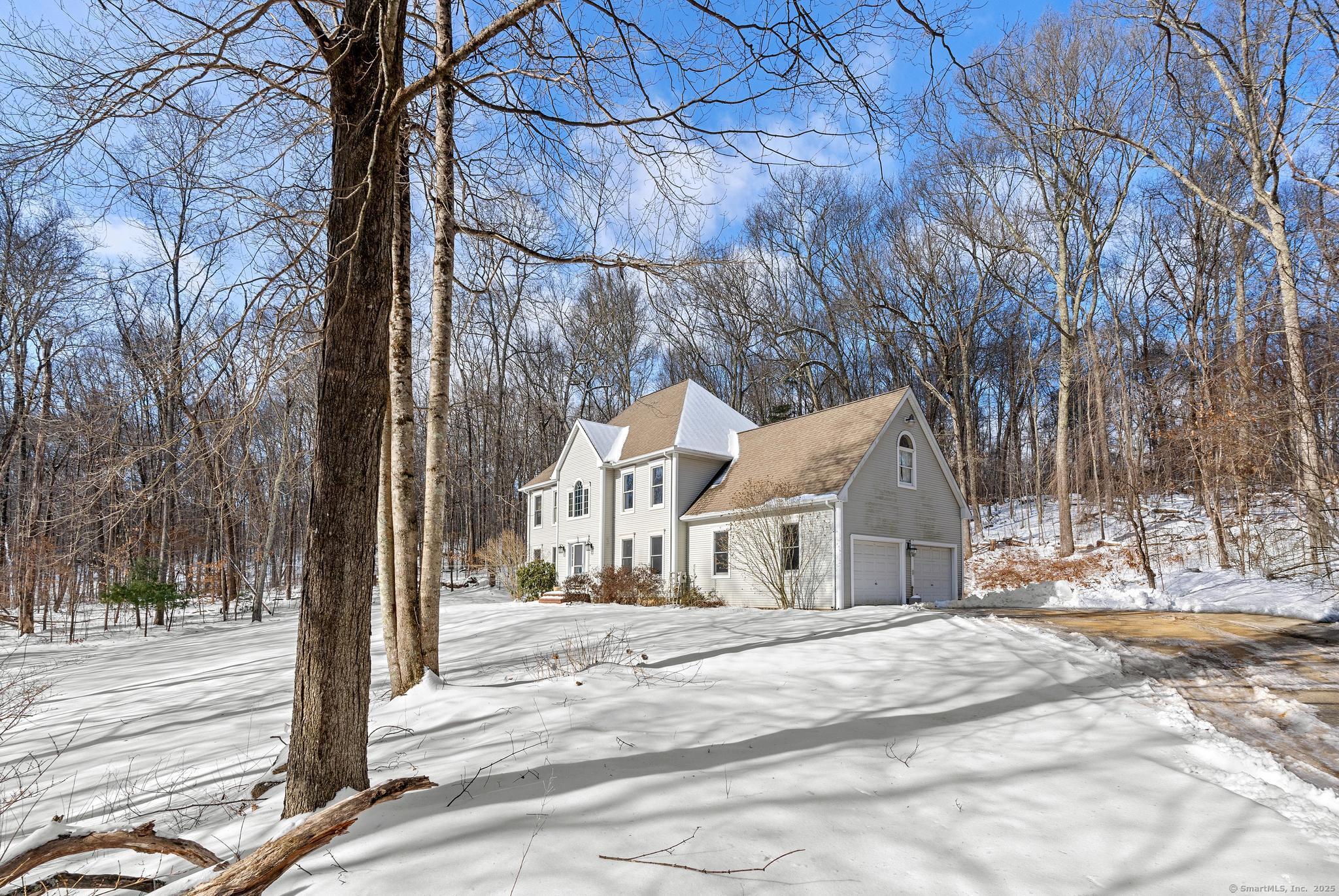 32 Tannery Hill Lane, Hebron, Connecticut image 30