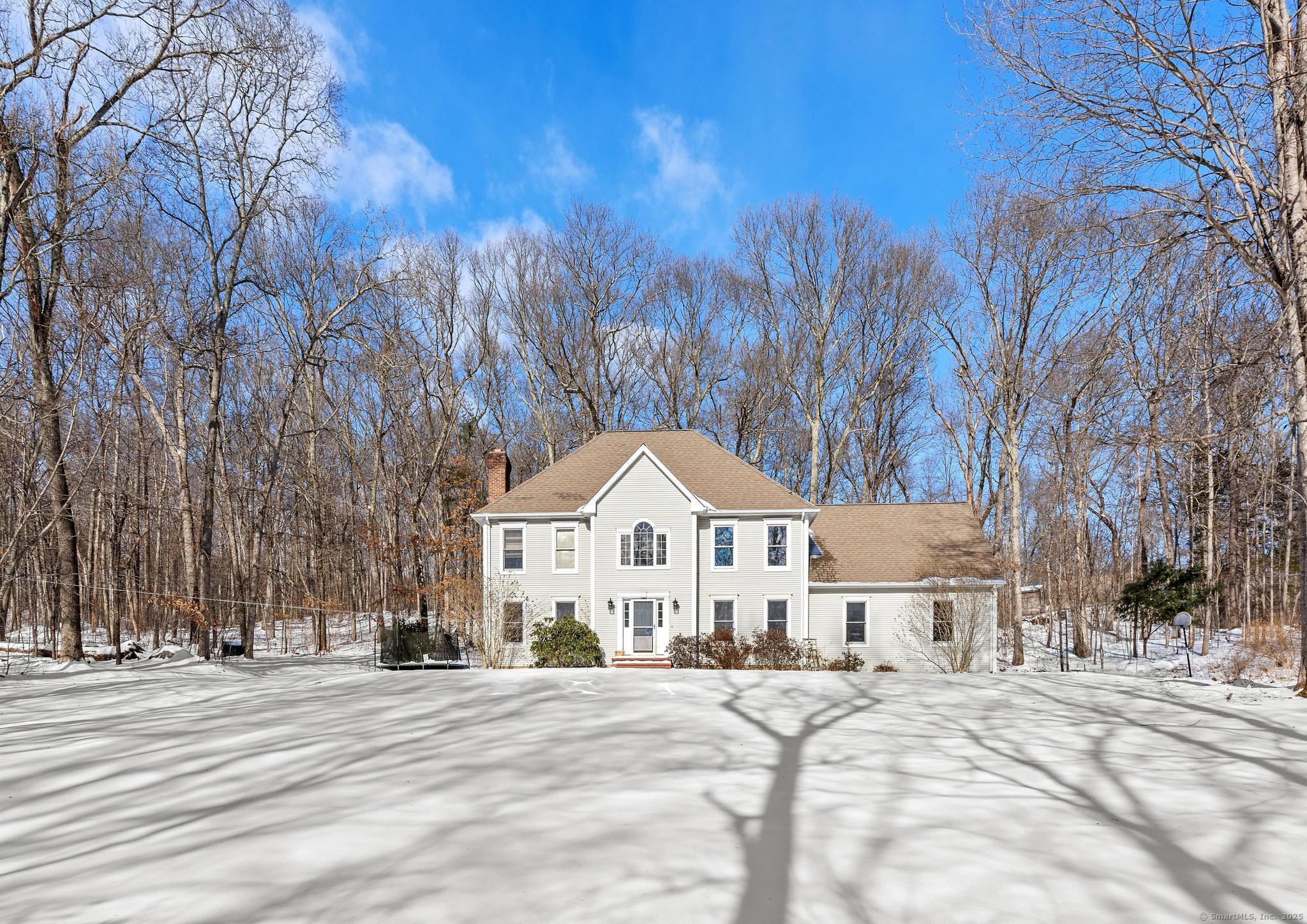 32 Tannery Hill Lane, Hebron, Connecticut image 32