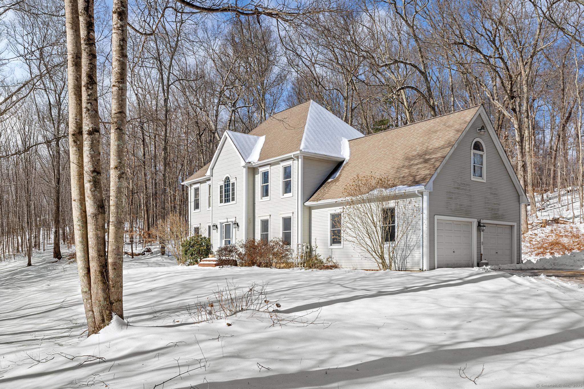 32 Tannery Hill Lane, Hebron, Connecticut image 2