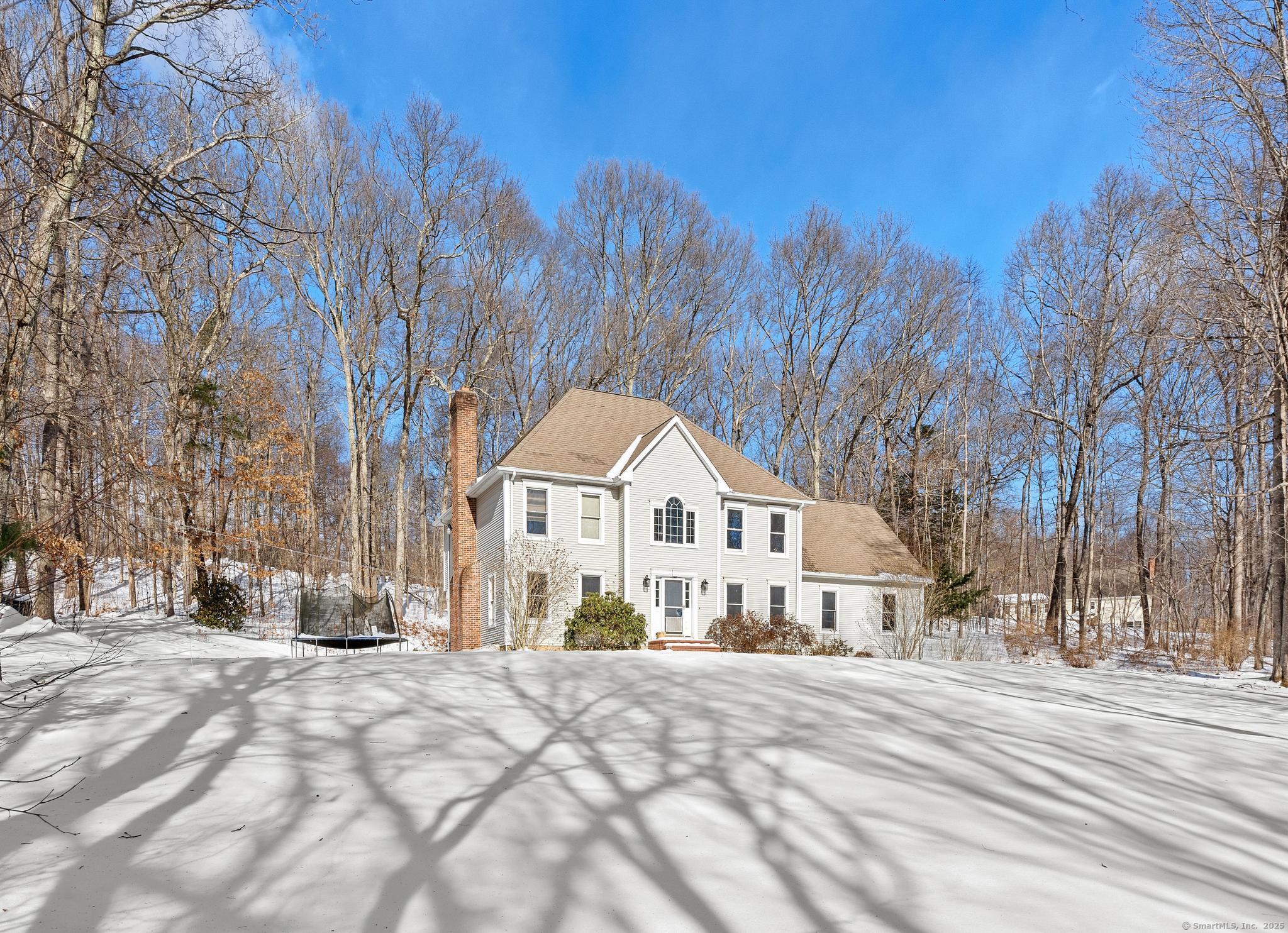 32 Tannery Hill Lane, Hebron, Connecticut image 4