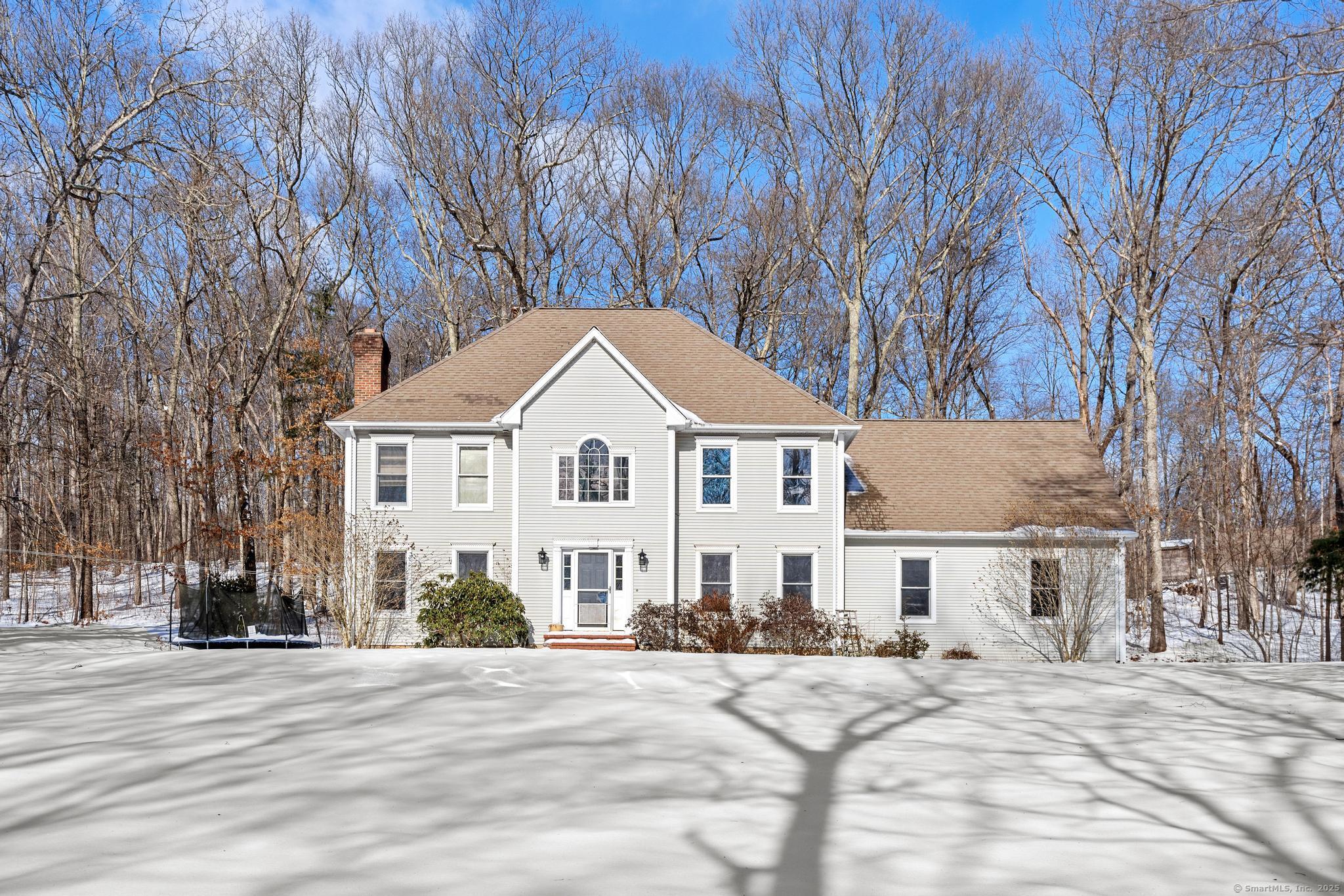 32 Tannery Hill Lane, Hebron, Connecticut image 33