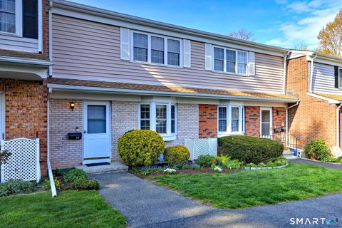 Photo of 52 Salem Walk #52, Milford, CT 06460 (MLS # 24169626)