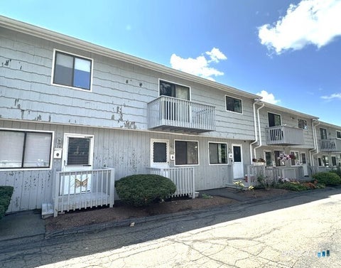 Tiny photo for 26 Patterson Avenue #26, Stratford, CT 06614 (MLS # 24201563)