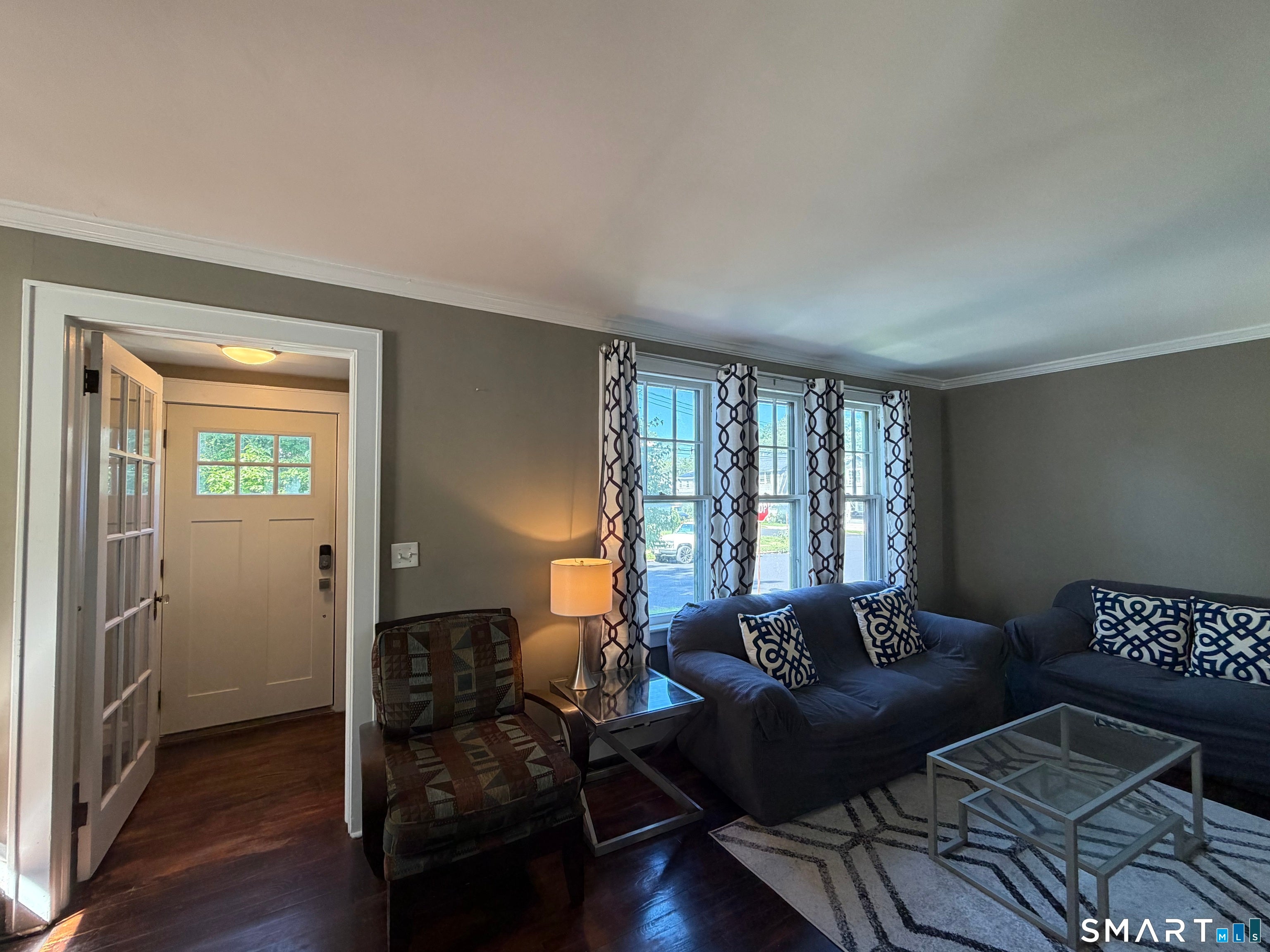 15 Overland Avenue