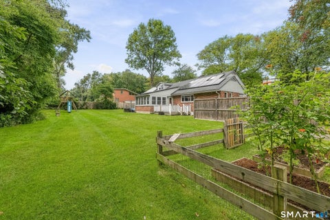 Tiny photo for 211 Old Farm Road, Fairfield, CT 06825 (MLS # 24207316)