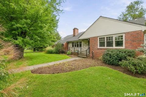 Tiny photo for 211 Old Farm Road, Fairfield, CT 06825 (MLS # 24207316)