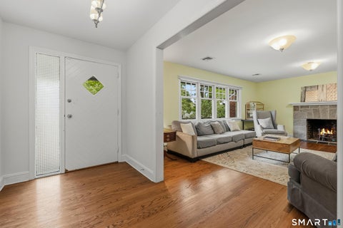 Tiny photo for 211 Old Farm Road, Fairfield, CT 06825 (MLS # 24207316)
