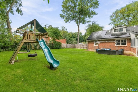 Tiny photo for 211 Old Farm Road, Fairfield, CT 06825 (MLS # 24207316)