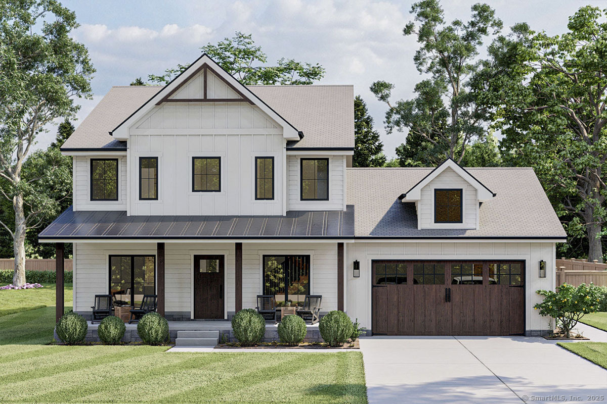 208 Day Street, Granby, Connecticut image 1