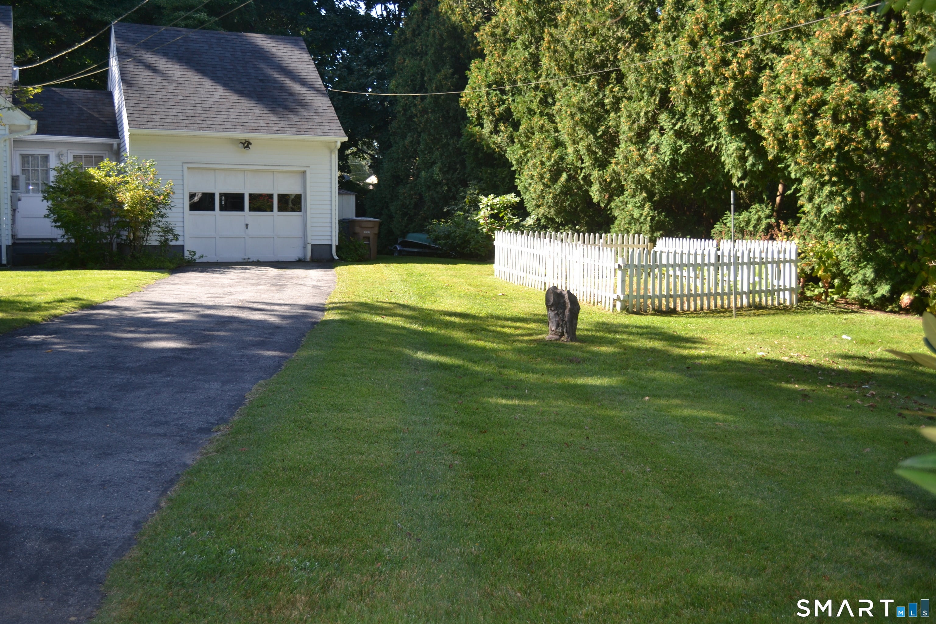 7 Barrett Drive
