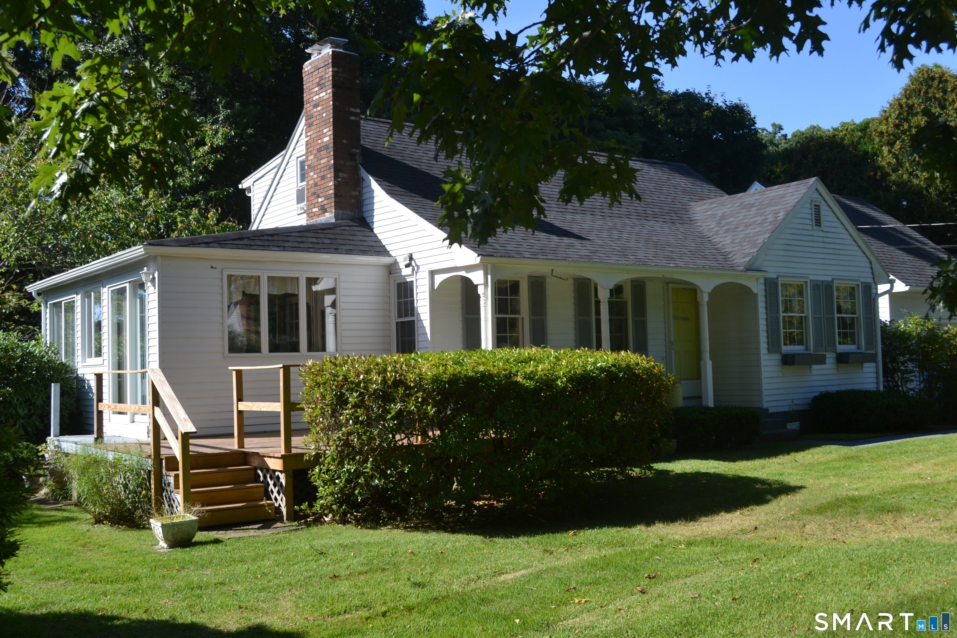 7 Barrett Drive