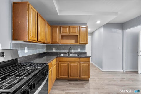 Tiny photo for 79 Hallock Street, New Haven, CT 06519 (MLS # 24197366)