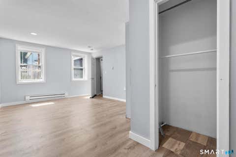 Tiny photo for 79 Hallock Street, New Haven, CT 06519 (MLS # 24197366)