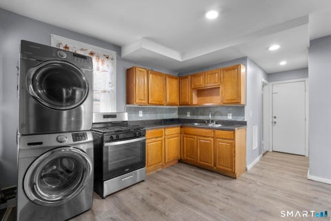 Tiny photo for 79 Hallock Street, New Haven, CT 06519 (MLS # 24197366)
