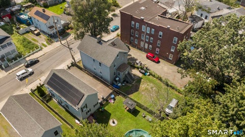 Tiny photo for 79 Hallock Street, New Haven, CT 06519 (MLS # 24197366)