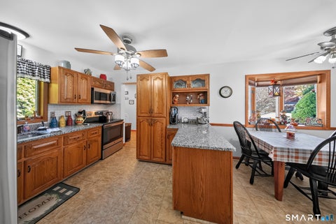 Tiny photo for 3 Sheasby Road, Ansonia, CT 06401 (MLS # 24214164)