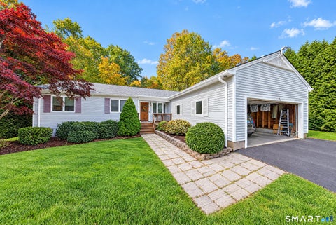 Tiny photo for 3 Sheasby Road, Ansonia, CT 06401 (MLS # 24214164)
