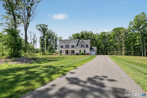 Tiny photo for 275 Vista View Drive, Southbury, CT 06488 (MLS # 24204457)