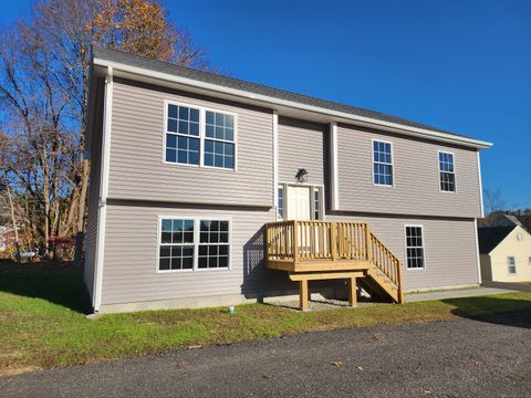17 Charles Street, Griswold, CT 06351 - MLS#: 24085697