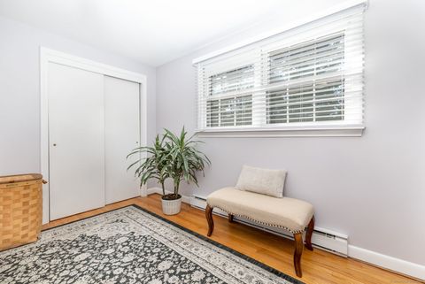 Tiny photo for 159 Spring Street #159, Wethersfield, CT 06109 (MLS # 24131403)