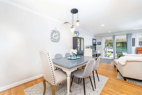 Tiny photo for 159 Spring Street #159, Wethersfield, CT 06109 (MLS # 24131403)