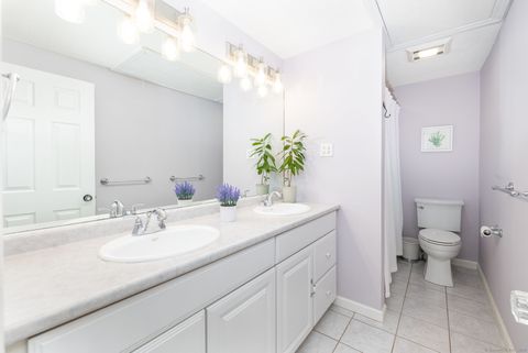 Tiny photo for 159 Spring Street #159, Wethersfield, CT 06109 (MLS # 24131403)
