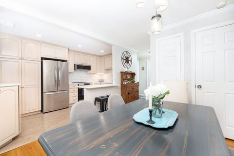 Tiny photo for 159 Spring Street #159, Wethersfield, CT 06109 (MLS # 24131403)