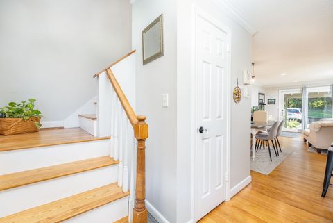 Tiny photo for 159 Spring Street #159, Wethersfield, CT 06109 (MLS # 24131403)