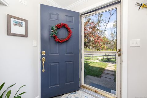 Tiny photo for 159 Spring Street #159, Wethersfield, CT 06109 (MLS # 24131403)