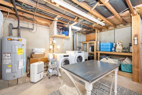 Tiny photo for 159 Spring Street #159, Wethersfield, CT 06109 (MLS # 24131403)