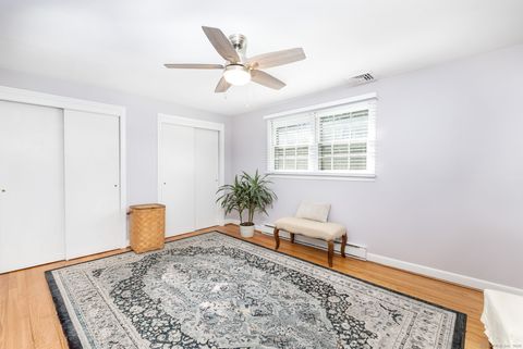 Tiny photo for 159 Spring Street #159, Wethersfield, CT 06109 (MLS # 24131403)