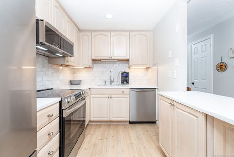 Tiny photo for 159 Spring Street #159, Wethersfield, CT 06109 (MLS # 24131403)