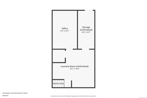 Tiny photo for 159 Spring Street #159, Wethersfield, CT 06109 (MLS # 24131403)