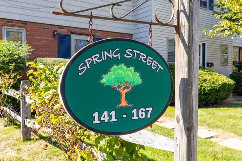 Tiny photo for 159 Spring Street #159, Wethersfield, CT 06109 (MLS # 24131403)