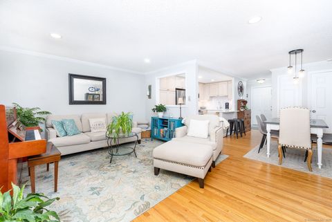 Tiny photo for 159 Spring Street #159, Wethersfield, CT 06109 (MLS # 24131403)