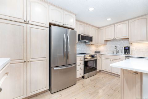 Tiny photo for 159 Spring Street #159, Wethersfield, CT 06109 (MLS # 24131403)
