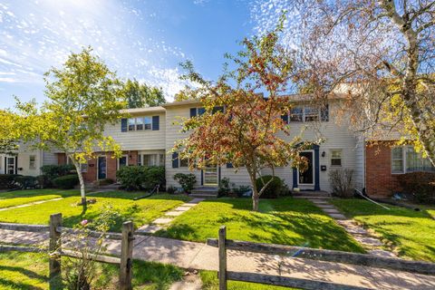 Tiny photo for 159 Spring Street #159, Wethersfield, CT 06109 (MLS # 24131403)